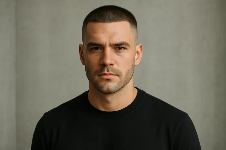 Buzz Cut