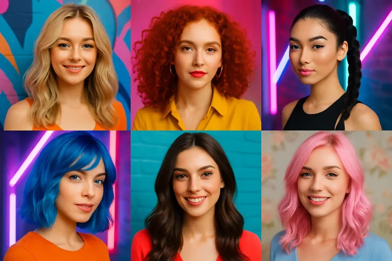 17 Best Hair Color Ideas for Women Trendy Shades, Techniques & Top Brands Hair Color