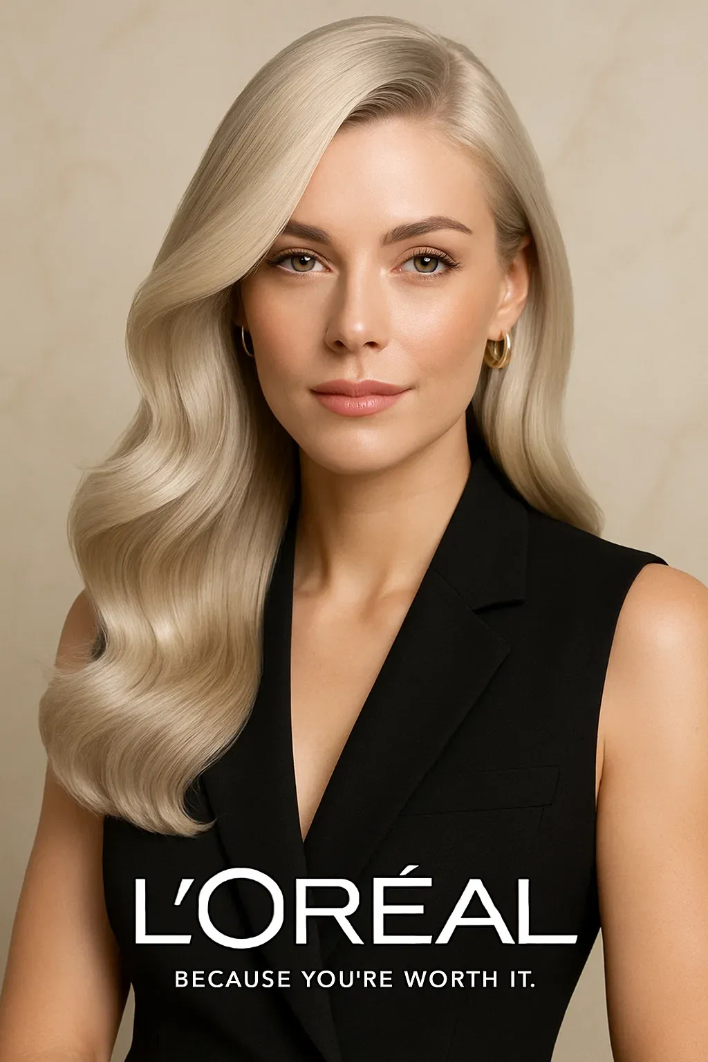 LOreal Hair Color