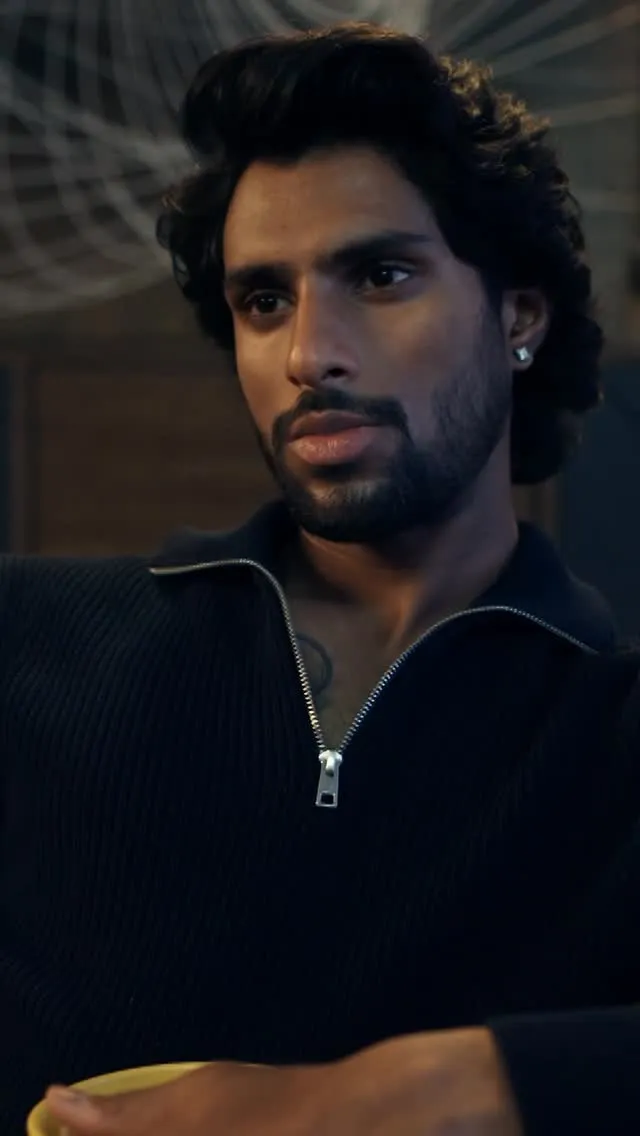 tilak varma hairstyle