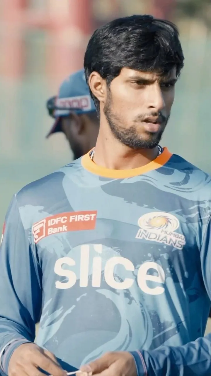 tilak varma hairstyle