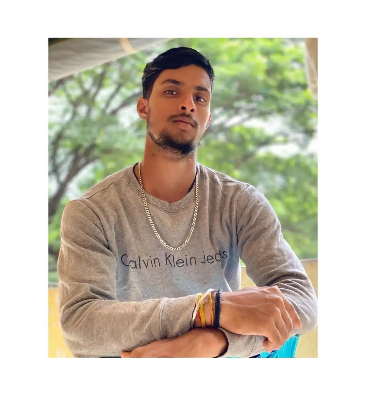 tilak varma hairstyle