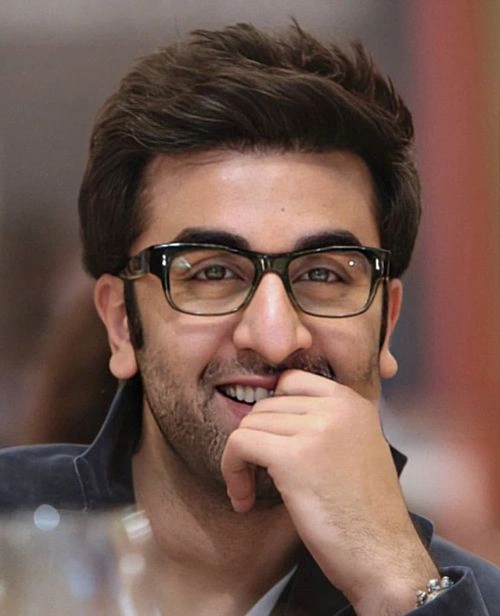 ranbir kapoor hairstyle