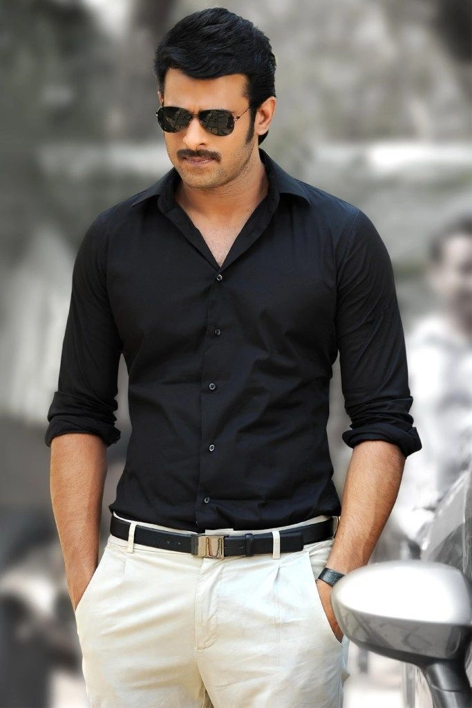 prabhas hairstyle