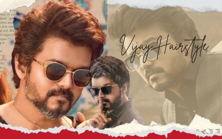 vijay hairstyle