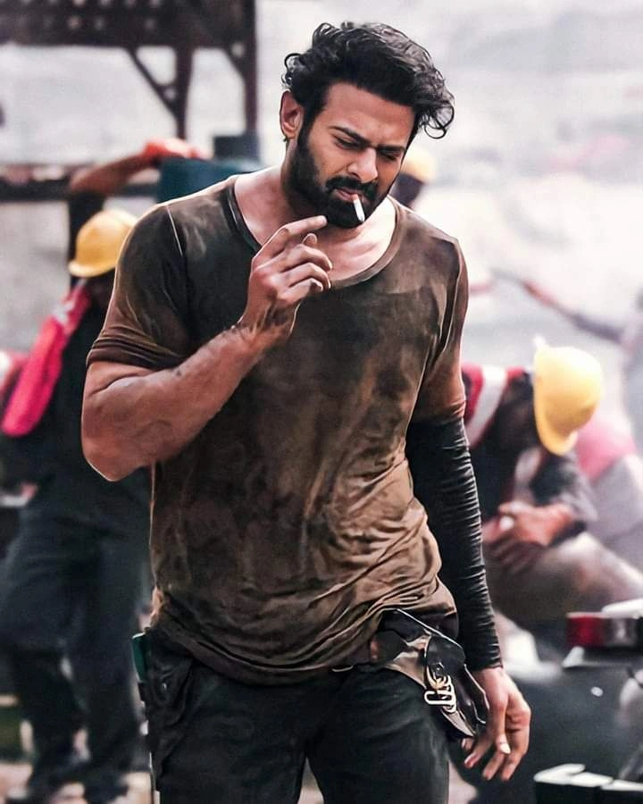 prabhas hairstyle