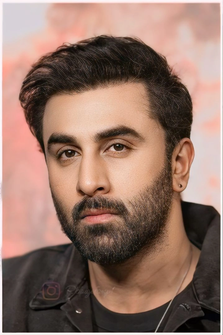 ranbir kapoor hairstyle