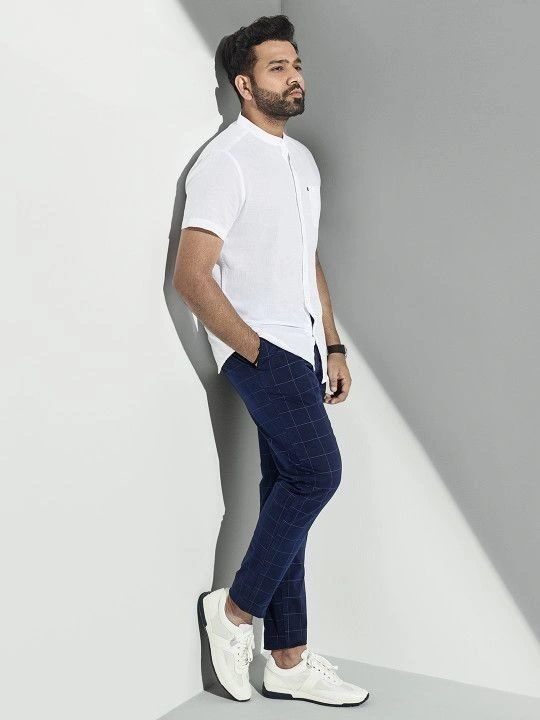 rohit sharma hairstyle