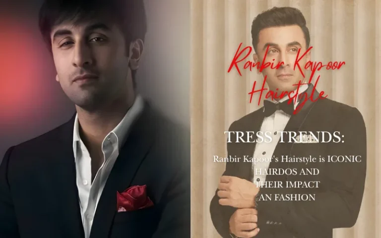 15+ Ranbir Kapoor Hairstyle: Stunning Looks to Steal in 2025 ranbir kapoor hairstyle