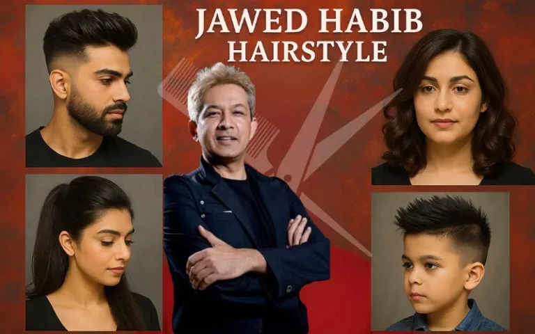 20 Jawed Habib: The King of Hairstyles – A Complete 2025 Guide jawed habib