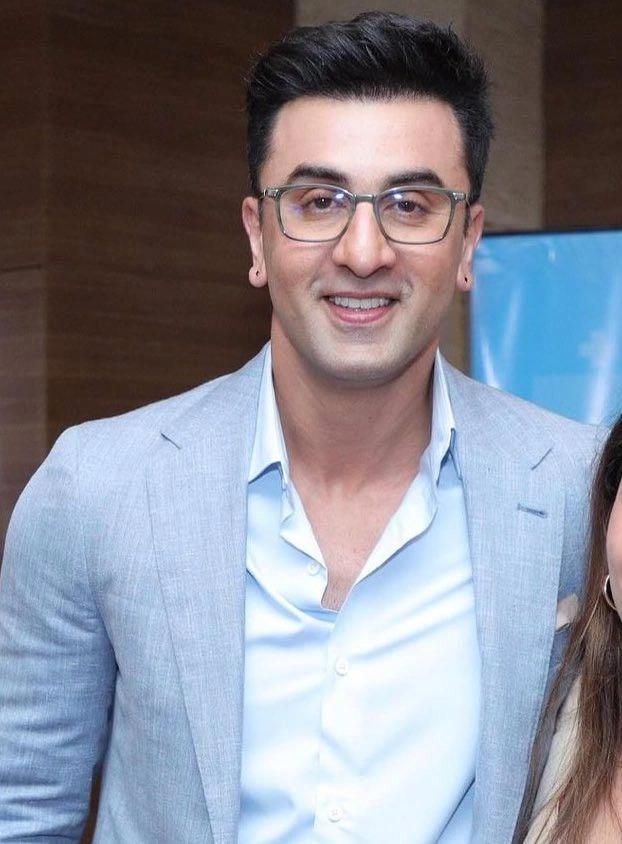 ranbir kapoor hairstyle