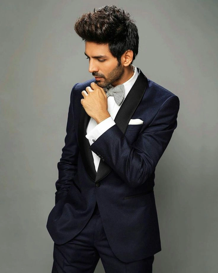 kartik aaryan hairstyle