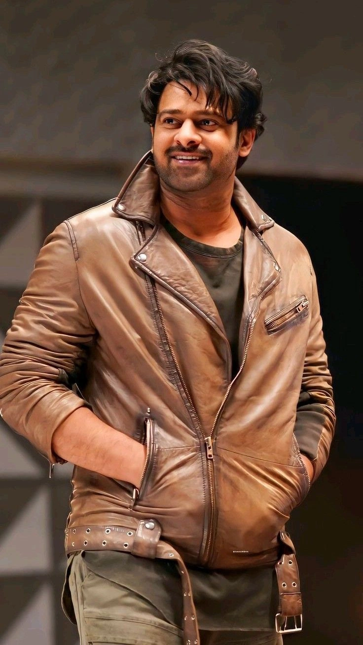 prabhas hairstyle