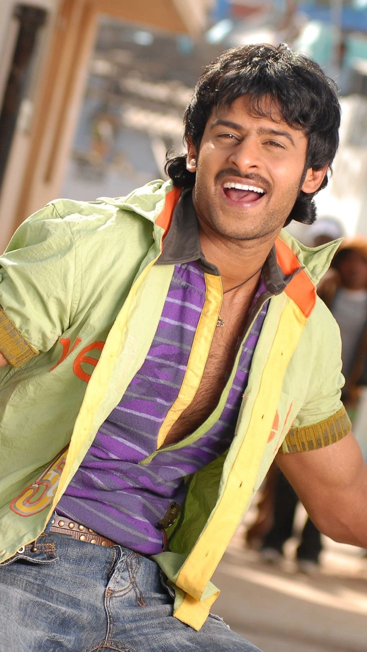 prabhas hairstyle