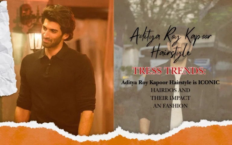 aditya roy kapoor hairstyle
