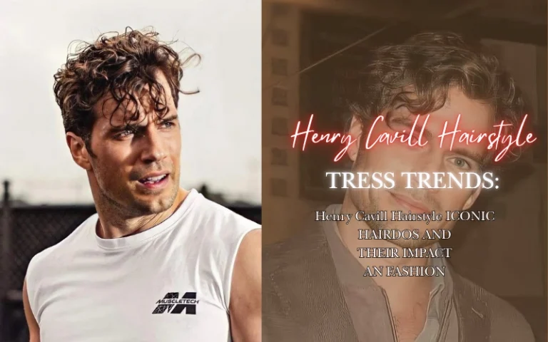 henry cavill hairstyle