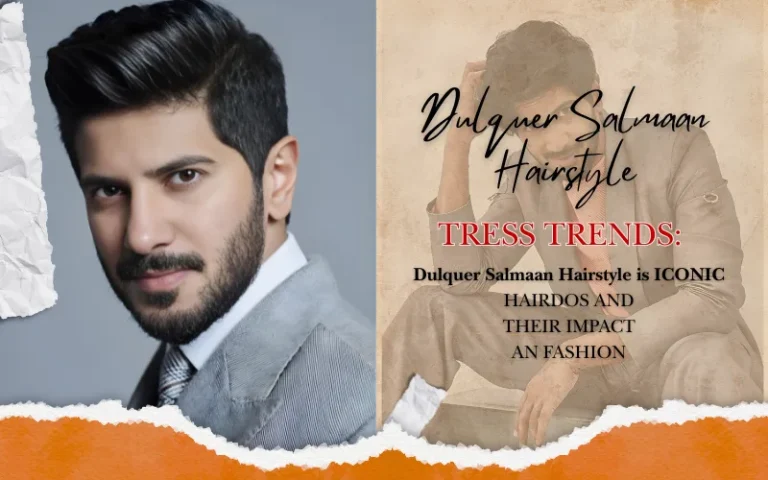 dulquer salmaan hairstyle