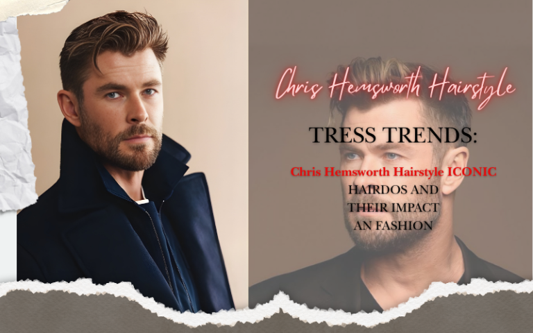 chris hemsworth hairstyle