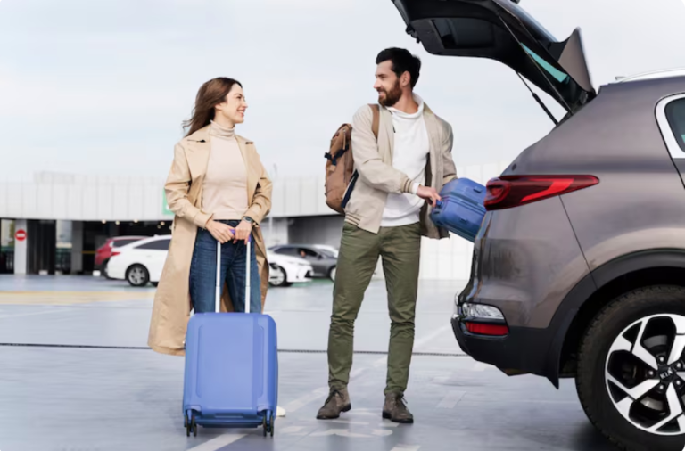Car Rental Without Deposit: Your Complete Guide to Stress-Free Travel