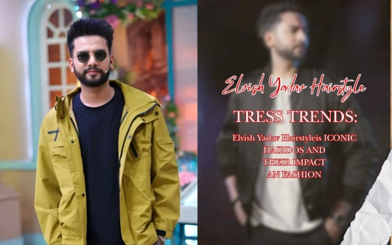 Elvish Yadav Hairstyle: 7 Killer Looks That’ll Transform Your Style in 2025 elvish yadav hairstyle