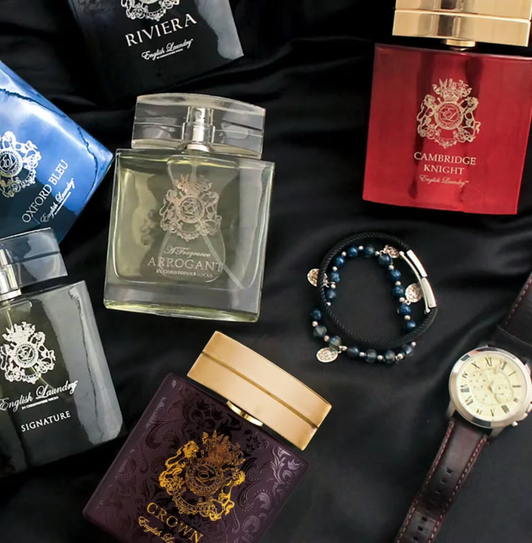 Scents That Turn Heads: The Fragrances Everyone’s Wearing This Season